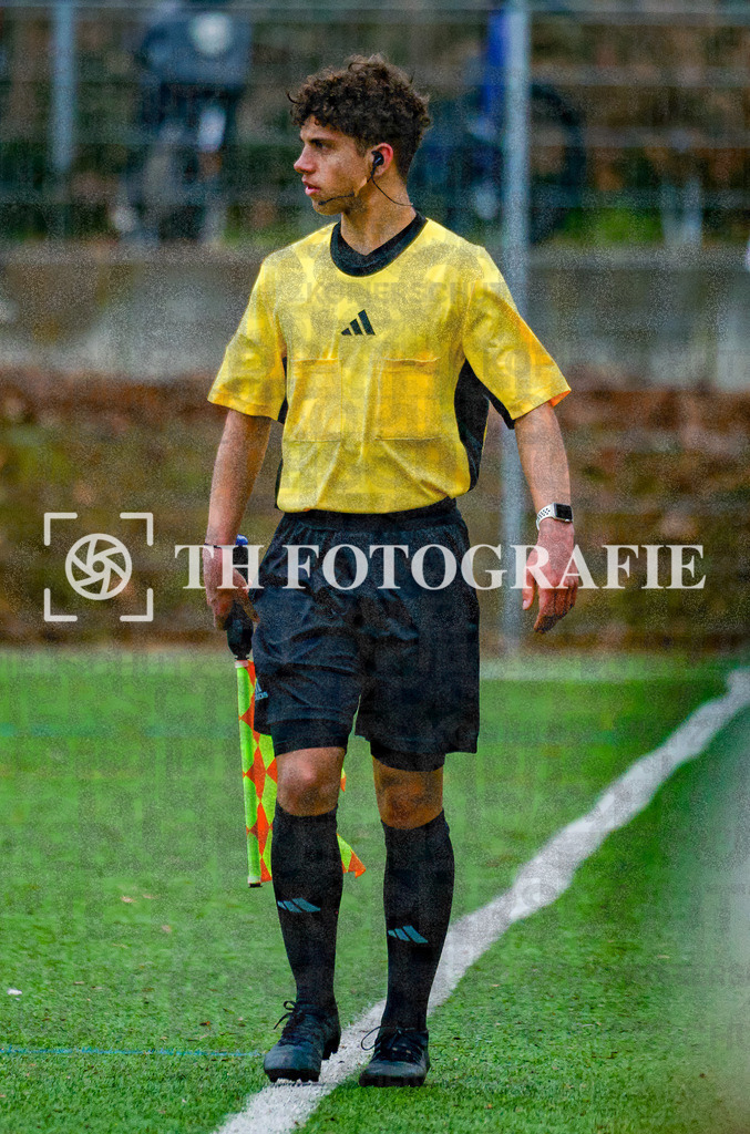 GER, Begegnung, Fussball, PS-Immo-Cup 2026,U13 Feldturnier, 18.01.2026 | TH Fotografie