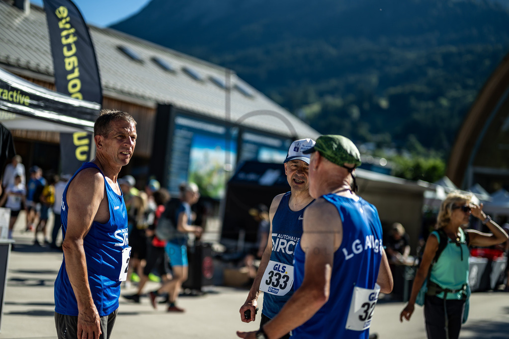 Nebelhornberglauf 2025 | Oberstdorf, 29.06.2025 - Nebelhornberglauf 2025.Foto: Dominik Berchtold/www.dberchtold.comInstagram: d_berchtold_foto