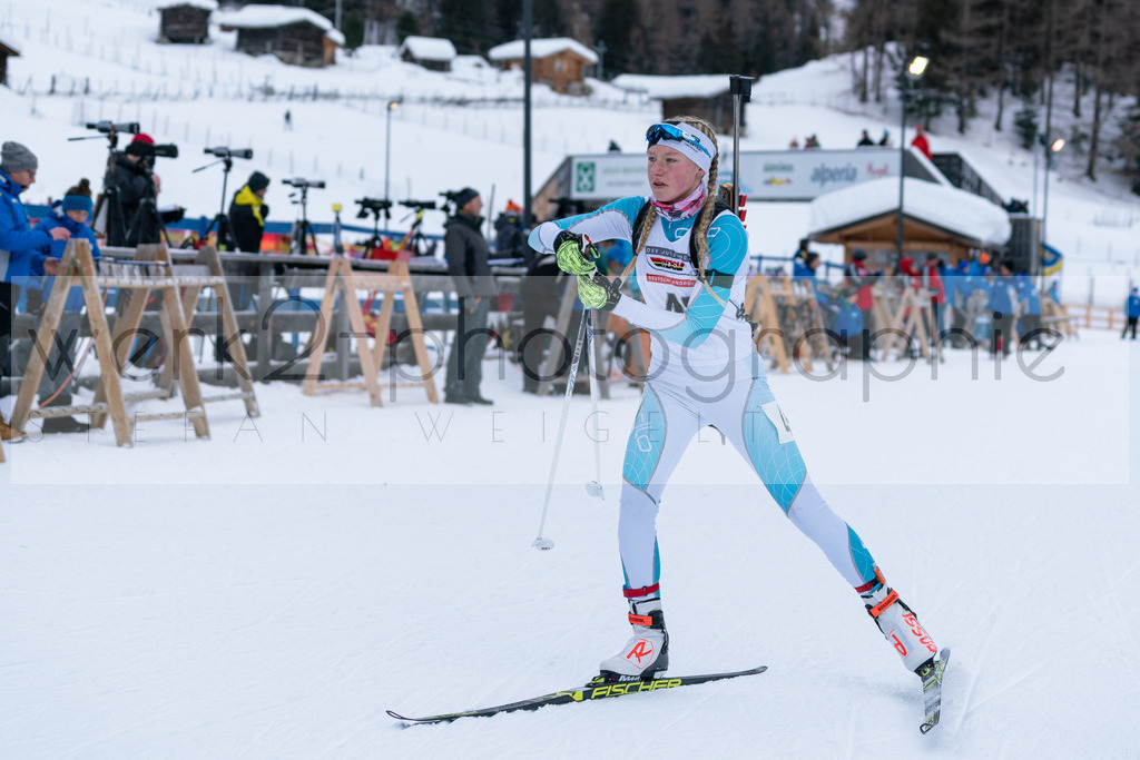 DP Martell | 2. Deutschlandpokal in Martell am 13. - 15. Dezember 2019