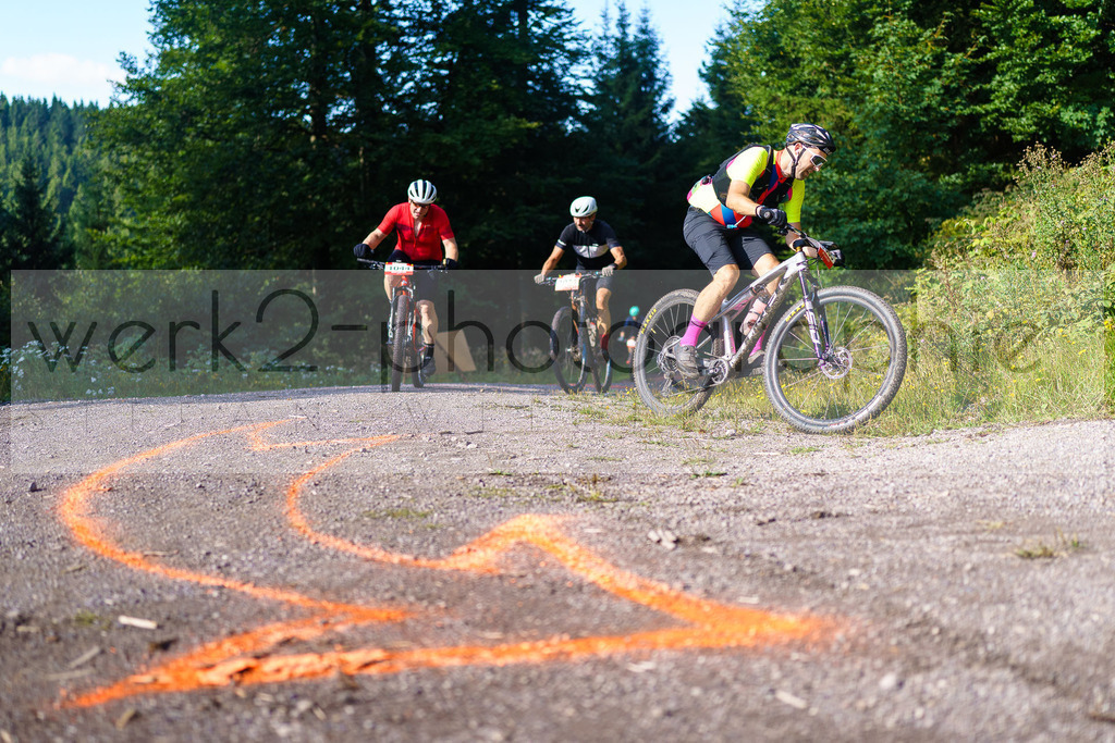 RennsteigRIDE 2025 | Schmiedefeld am 7. September 2025