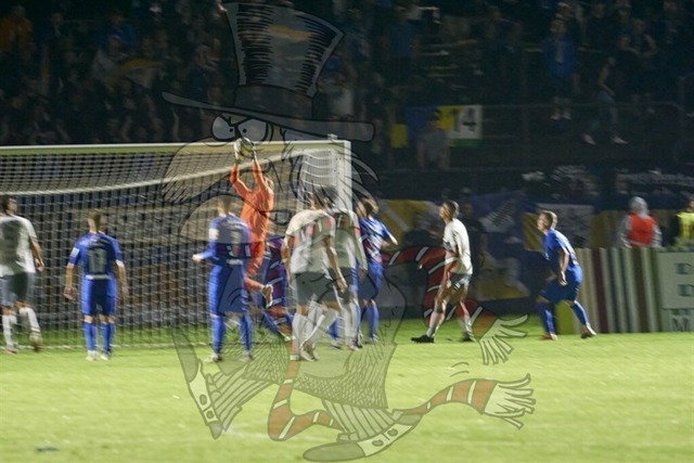 BFC Dynamo vs. FC Carl Zeiss Jena 188 | mythos-online-redaktion