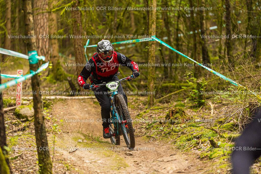 Enduro One Trieb Freitag R3-0525 | OCR Bilder Fotograf Eisenach Michael Schröder