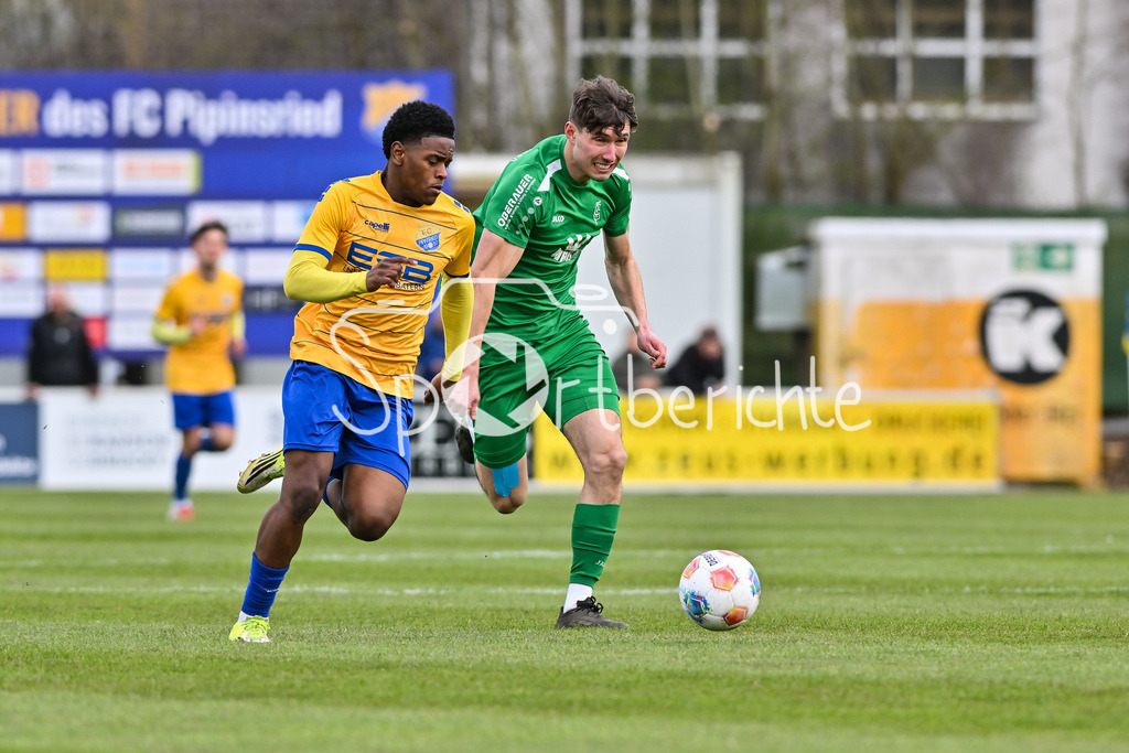 FC Pipinsried - FC Gundelfingen | Pipi 47 / FCG 8