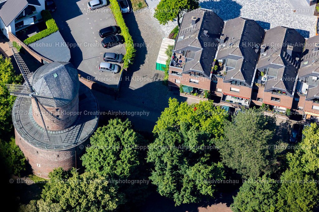 Luftbild Kempen 439A4340 | Luftbildfotografie Kempen - Realisiert mit Pictrs.com