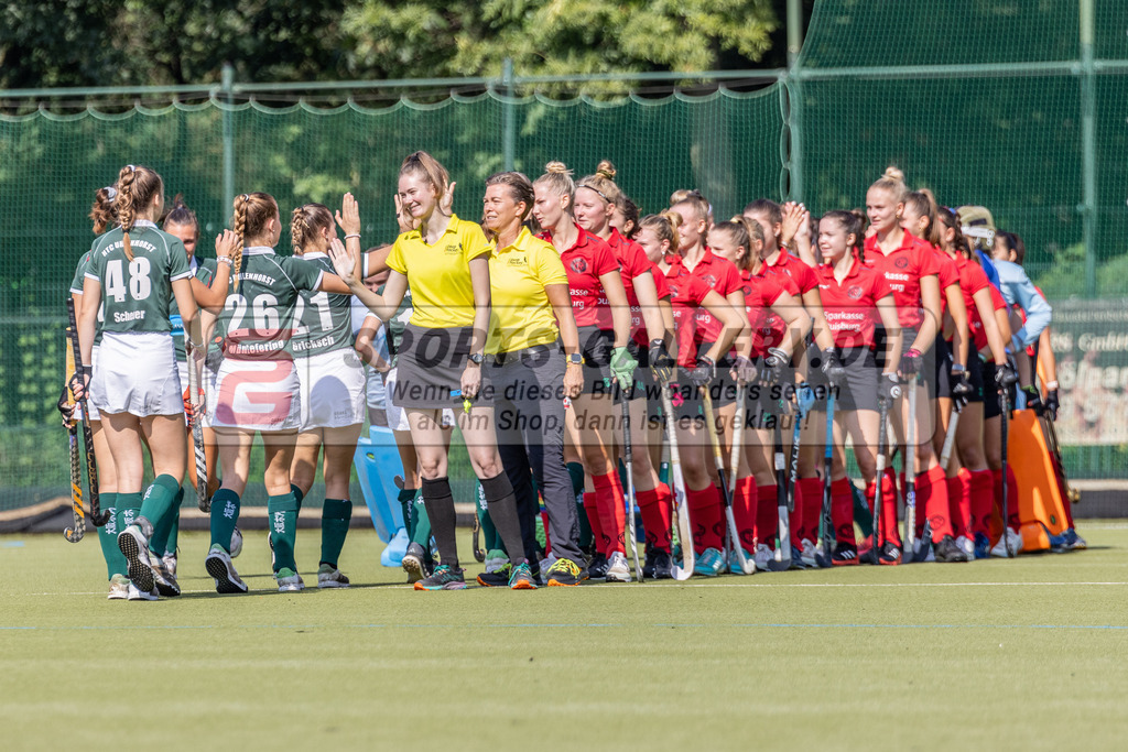 MJ_2023-09-10_F_CR-UHTC-1 | Club Raffelberg - Uhlenhorst Mülheim am 10.9.2023 in der Sportanlage Club Raffelberg, Duisburg