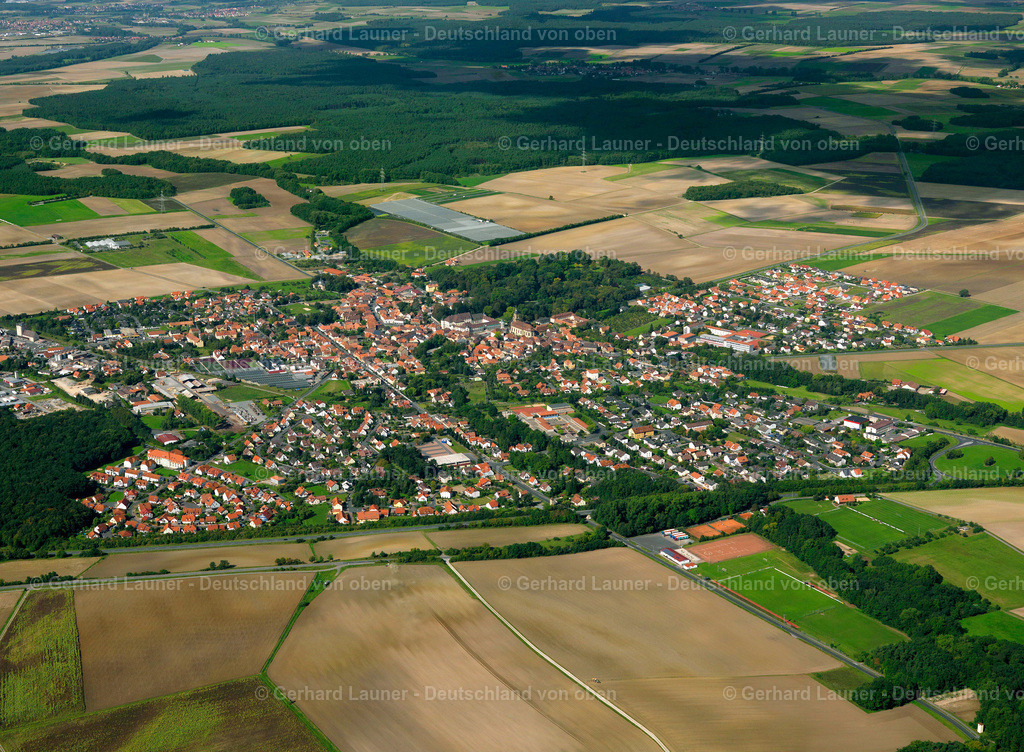 2784597 | Wiesentheid