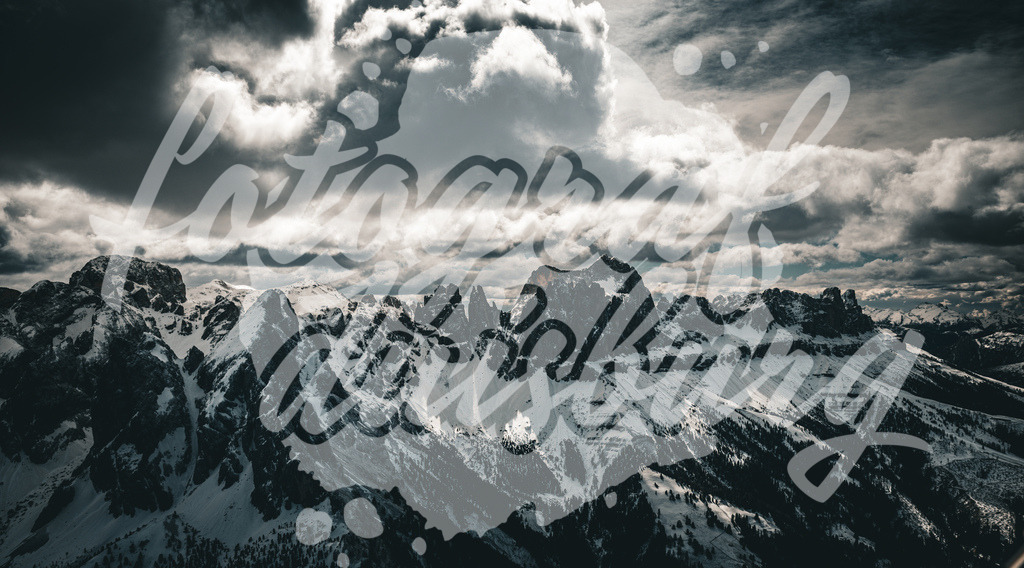 Fotograf Duisburg - Italien - Dolomiten -  03 | fotografduisburg