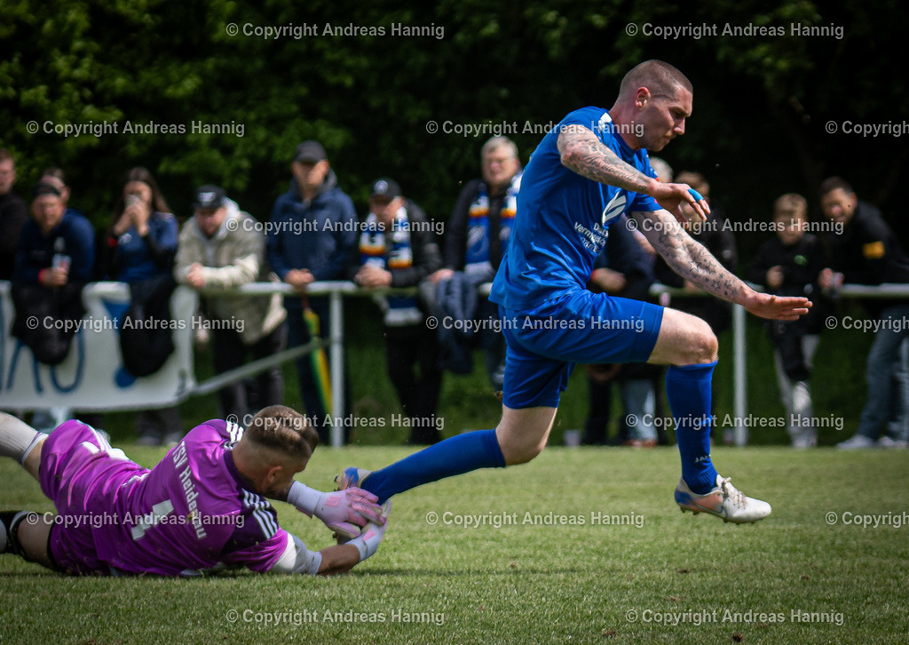 Fußball I Heren I Saison 2025-2026 I Kreispokalfinale 1.Herren I TSV Winsen Luhe - TSV Heidenau I 14.05.2026 | a-hannig - Realisiert mit Pictrs.com