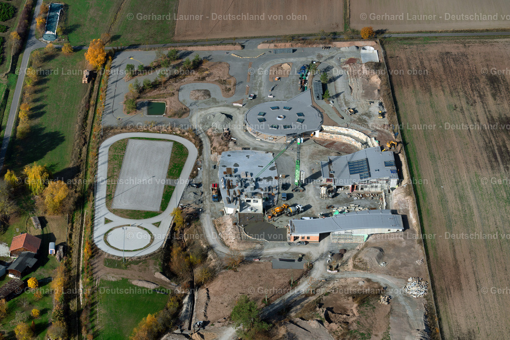 3808075 | Baustelle bei Eckersbach