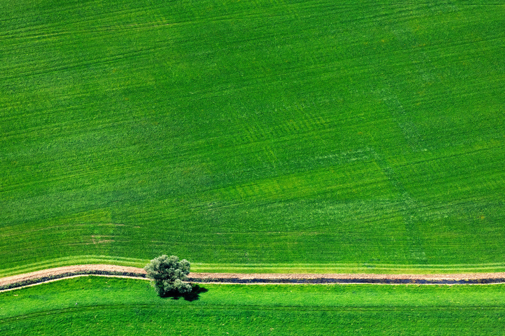 dr__0042736.jpg | LENZERWISCHE 20.07.2024 Bewässerungs- und Melorationsgraben und Kanäle auf landwirtschaftlichen Feldern in Lenzerwische im Bundesland Brandenburg, Deutschland. // Irrigation and Melioration- channels on agricultural fields in Lenzerwische in the state Brandenburg, Germany. Foto: Daniel Reiter