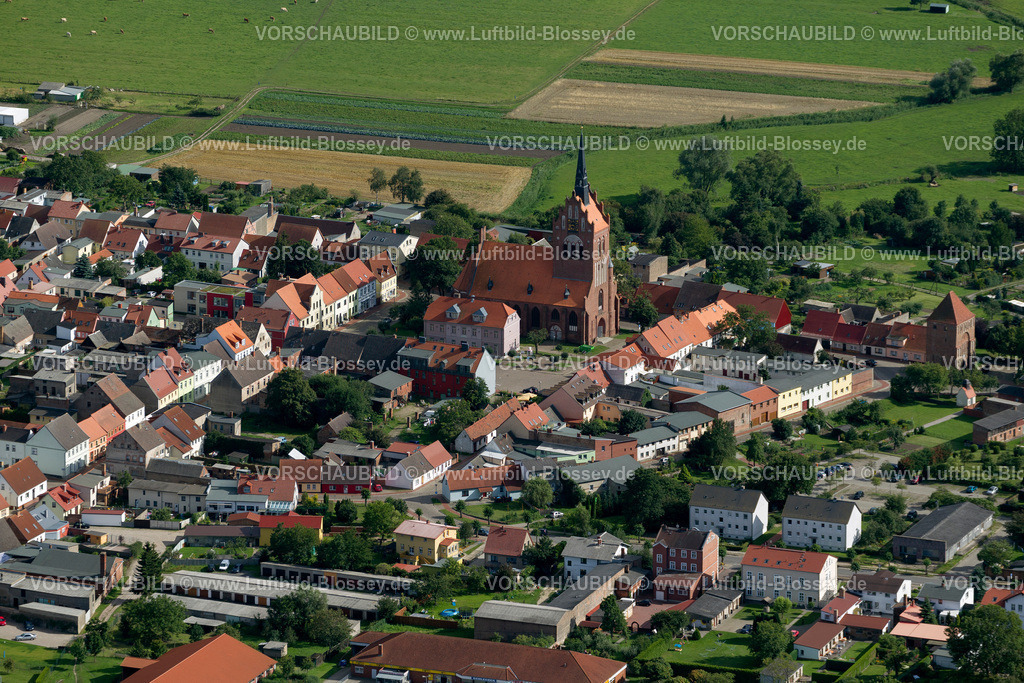 Usedom12083855Usedom | Ortskern, St.-Marien-Kirche, Backsteinkirche, Markt Usedom,  Usedom, Ostsee, Usedom, Ostseeküste, Mecklenburg-Vorpommern, Deutschland, Europa