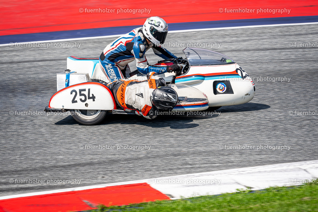 fuernholzer_G8_240727-C6-977 | Racing Days 2024 - 21. Rupert Hollaus Rennen - Red Bull RIng