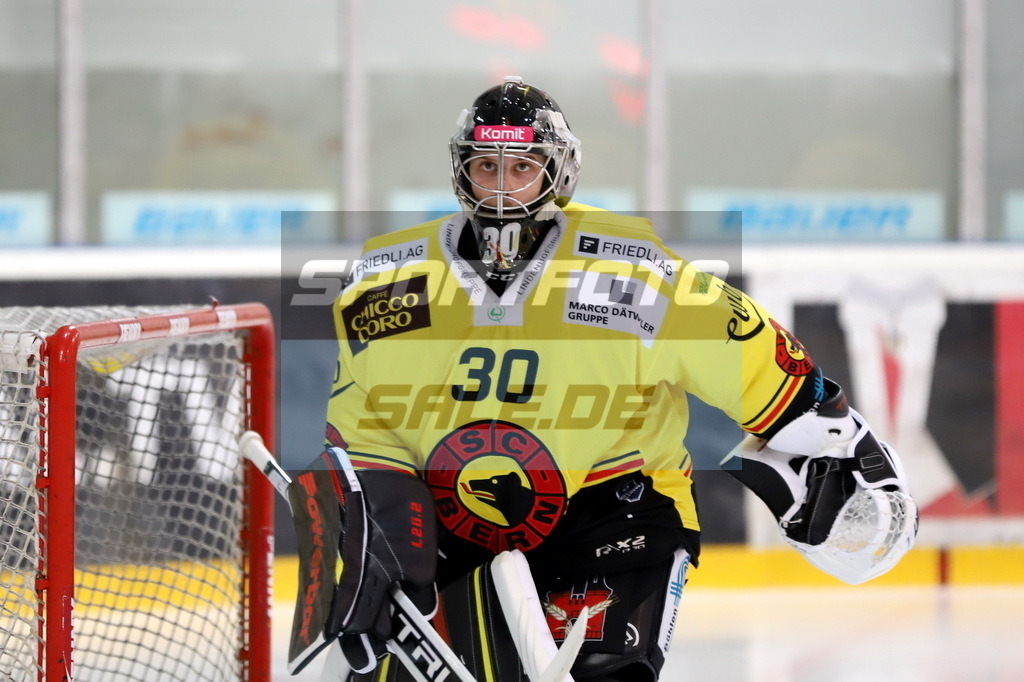 Philip Wüthrich - SCB | Philip Wüthrich - SCB - Realisiert mit Pictrs.com