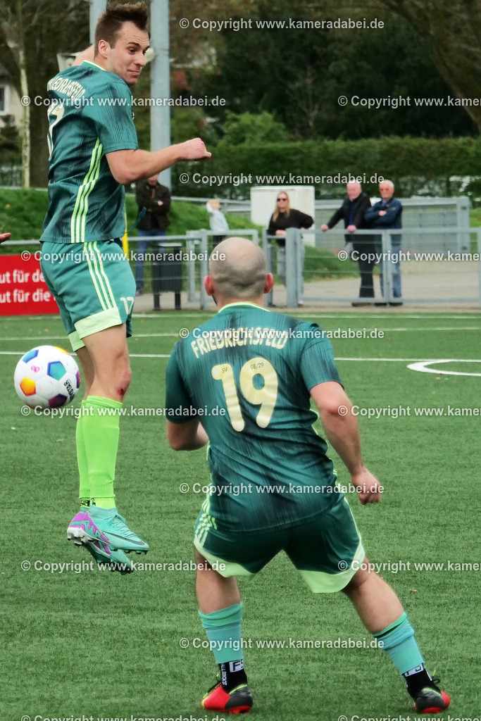 Fußball : Bezirksliga : SV 08/29 Friedrichsfeld - SUS 09 Dinslaken am 07.04.2024 | Fußball : Bezirksliga : SV 08/29 Friedrichsfeld - SUS 09 Dinslaken am 07.04.2024
 - Realisiert mit Pictrs.com