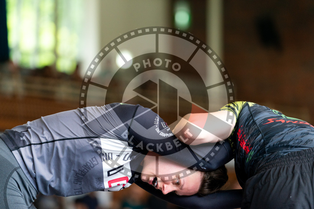 20250628PBB7034 | Athletes compete during the ILLCS X, International Luta Livre Championship Summer Edition on June 28, 2025 in Hannover, Germany. © Chiara Dazi / photoblackbelt