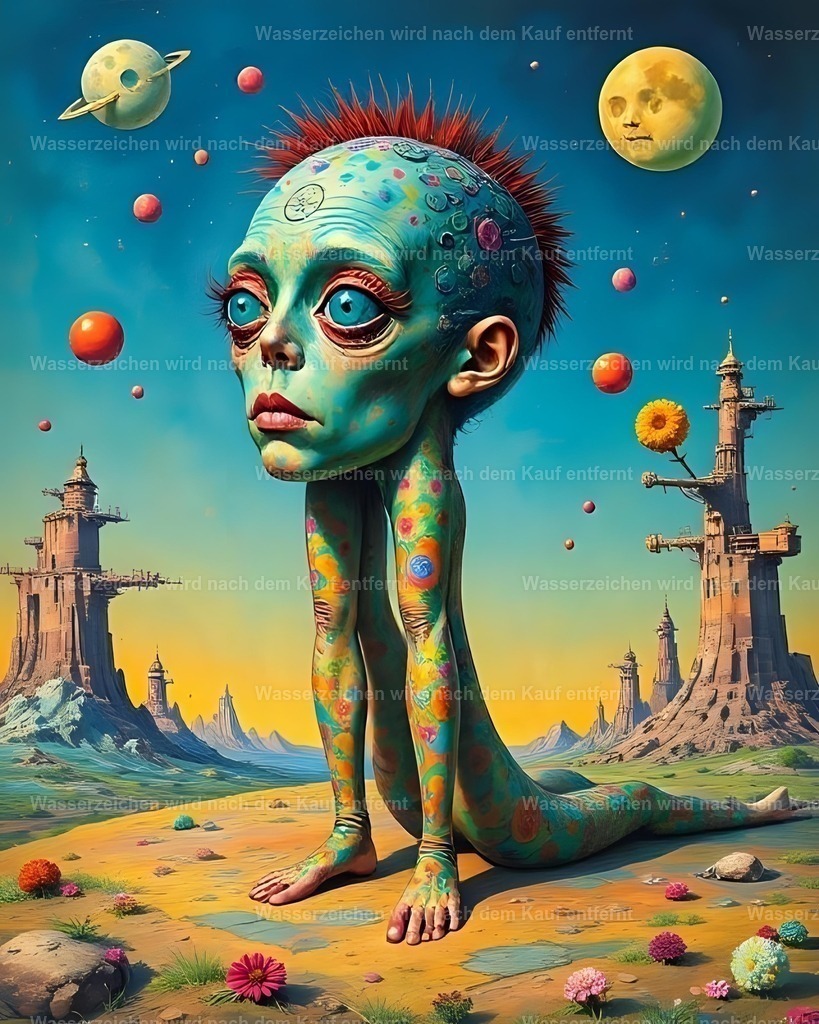 Surreale Bilder | Entdecke faszinierende surreale Bilder: Fantasievolle Kunstwerke, kreative Fotomontagen und inspirierende Motive für deine Projekte. Lass dich von einzigartigen, surrealen Bildern begeistern und finde neue Inspiration! - Realisiert mit Pictrs.com