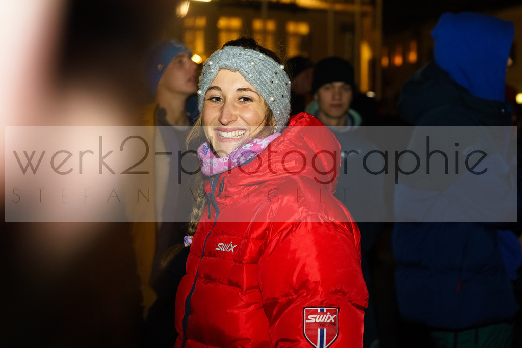 DP Oberwiesenthal | Alpencup/DP Deutschlandpokal in Oberwiesenthal am 15.-17.12.2023