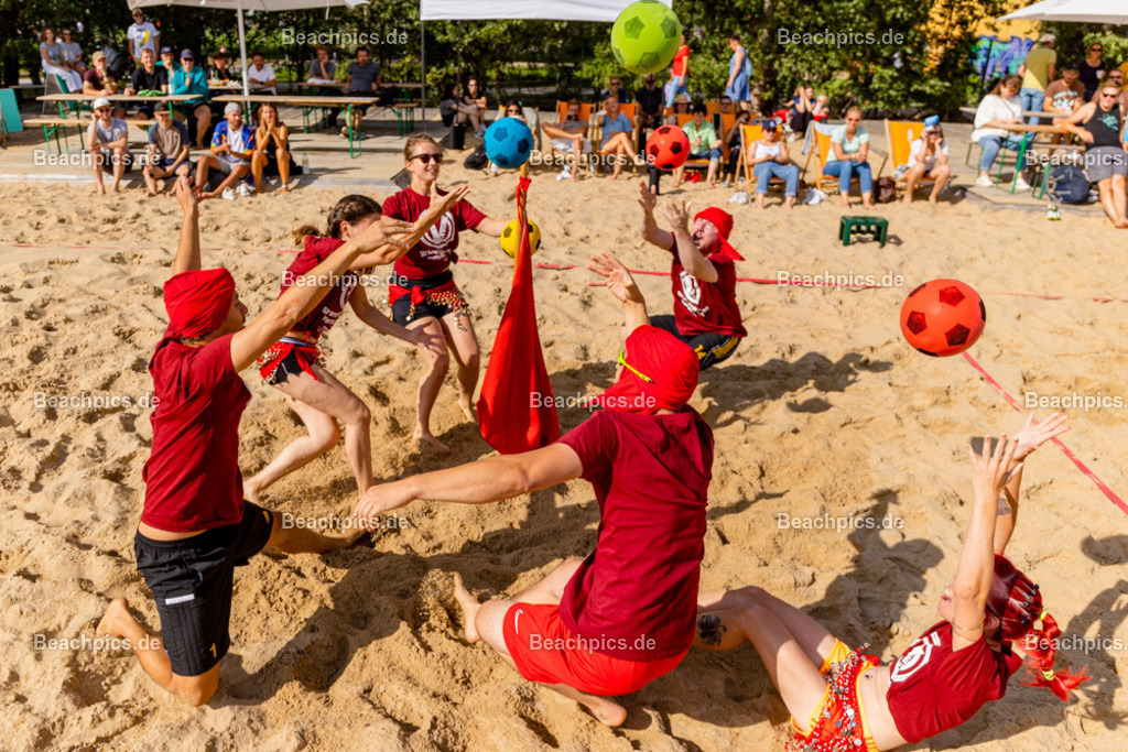 2022-001499-Strandvölkerball-WM | Finaltag, Sonntag