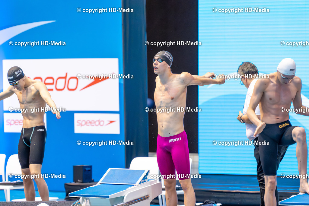Deutsche Jahrgangsmeisterschaft Schwimmen 2026 | Deutsche Jahrgangsmeisterschaft Schwimmen 2026