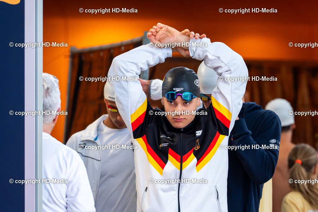 European Aquatics Junior Swimming Championships 2026 | European Aquatics Junior Swimming Championships 2026