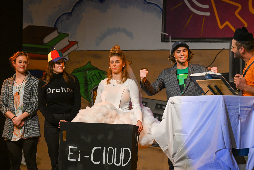 18. November 2022 - Abendundunterhaltung TV/DTV Neftenbach | 18. November 2022 / MZH Auenrain, Neftenbach
Abendundunterhaltung TV/DTV Neftenbach
Motto: Klick zum Glück
Bild: Sportfotografie Markus Aeschimann | www.markus-aeschimann.ch - Realisiert mit Pictrs.com