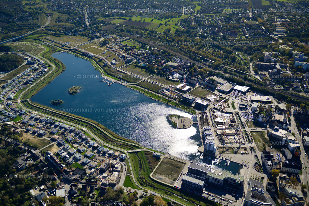 3491536 | Phoenixsee, Dortmund