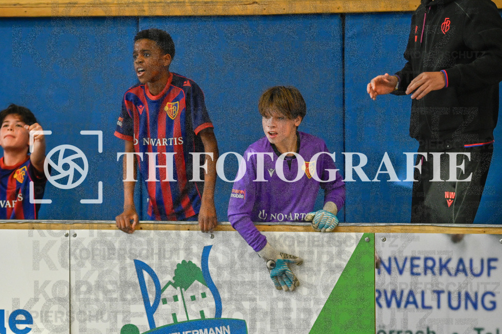 GER, Begegnung, Fussball, PS-Immo-Cup 2026,U13 Hallenturnier, 17.01.2026 | TH Fotografie