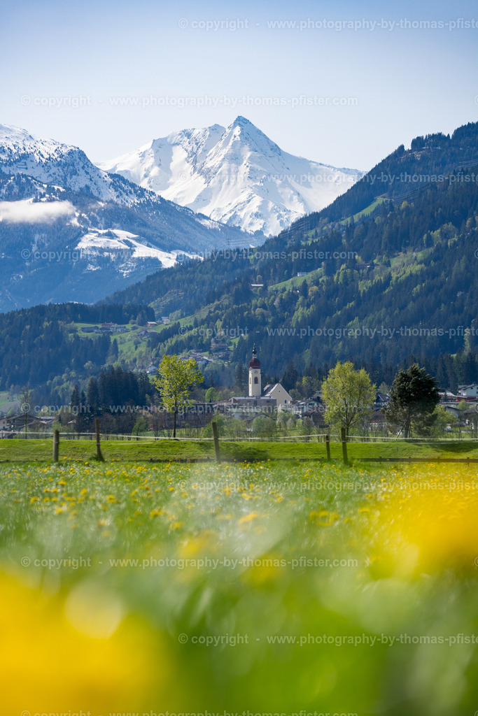 Frühling in Ried im Zillertal copyright  Thomas Pfister-1 | PHOTOGRAPHY BY THOMAS PFISTER