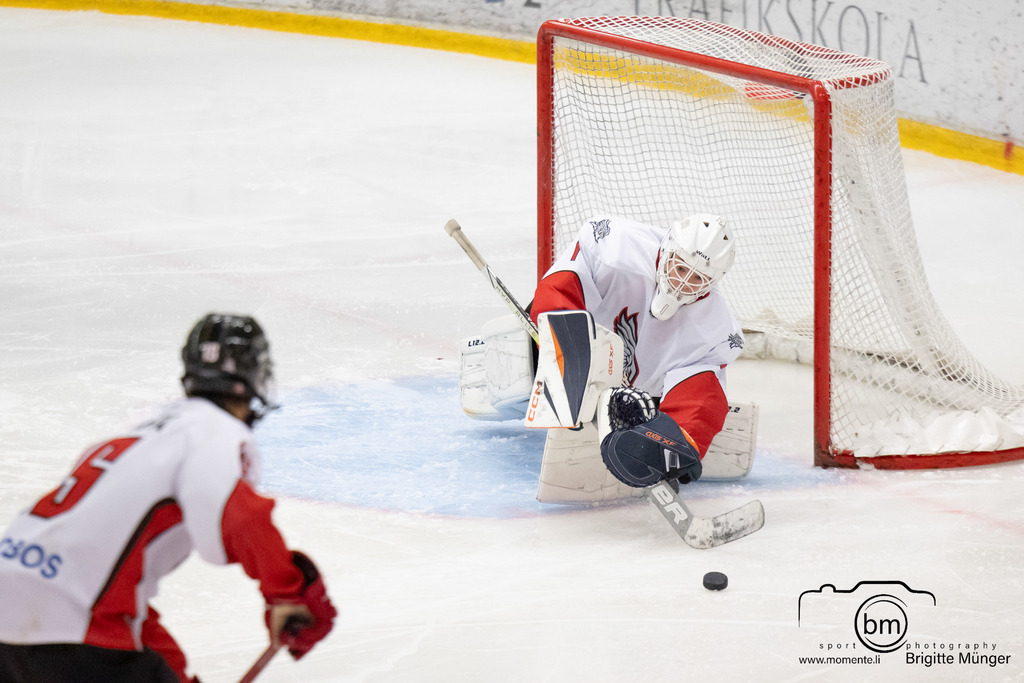 Tyresö Hanviken Hockey vs IFK Täby HC_570A0565 | Preseason U18 Regional Herr Östra - Realisiert mit Pictrs.com