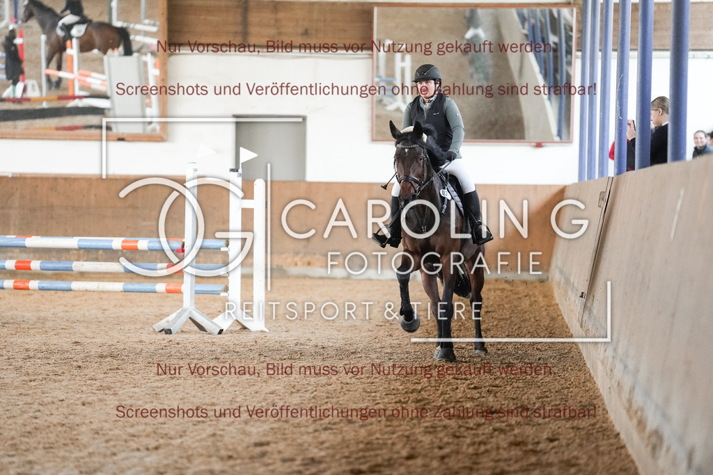 DSC09928 | Reitturnier_Göppingen_April_2026, Madeleine_Maier, Destina_della_vita