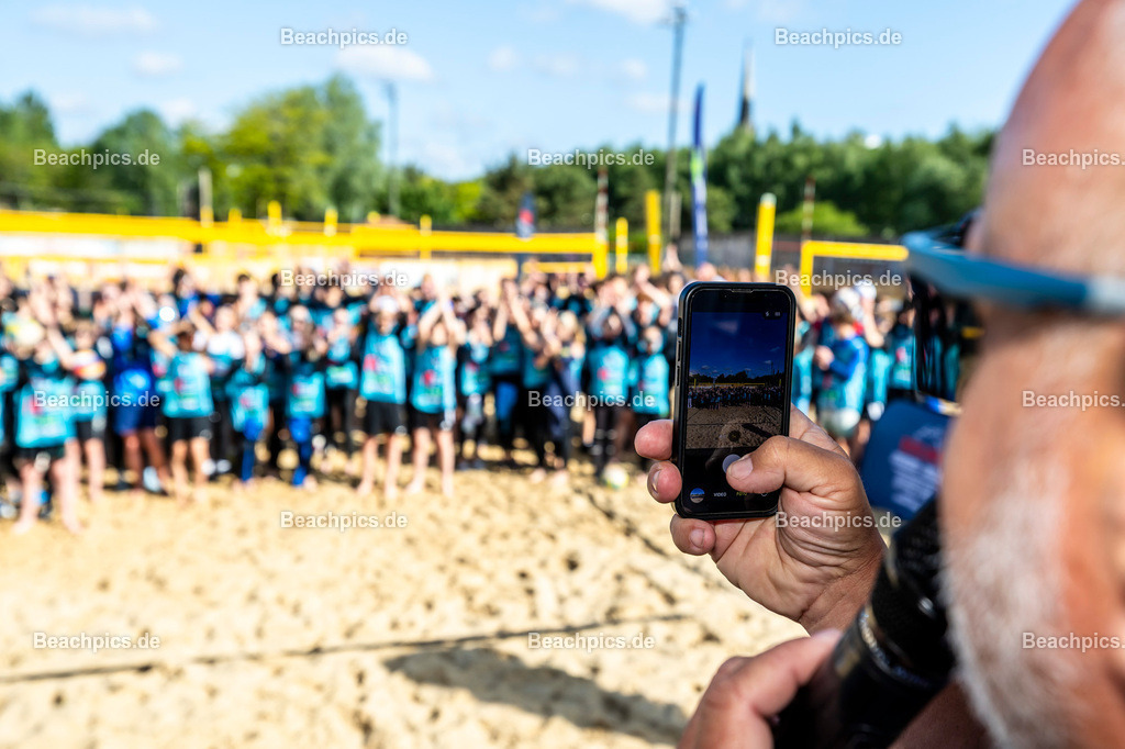 2026-200119272-Jugend-Beach-Serie | 16.05.2026;  Foto: Gerold Rebsch - www.beachpics.de