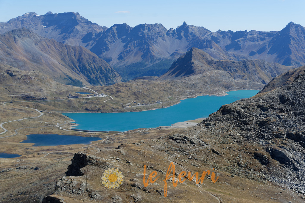 Lago Bianco | Dies ist der Shop von Florian Blum - le fleuri. Langenthal, Bern, Schweiz. Sie können hier meine oder ihre eigenen Fotos als Fotoprodukte kaufen. Tassen, Schlüsselanhänger, Taschen etc. können Sie hier gestalten.  - Realisiert mit Pictrs.com