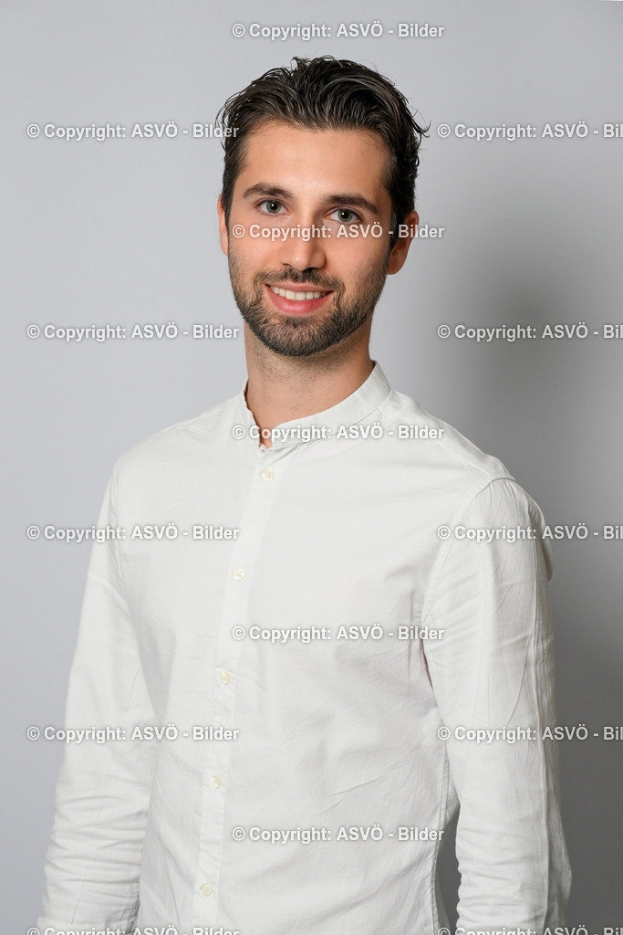 Moritz Casagrande-1 | 30.04.2025, AUT, ASVÖ, Mitarbeiter  Oberösterreich Portraitbilder und GruppeMoritz Casagrande©fodo.media / Harald Dostal - Realisiert mit Pictrs.com