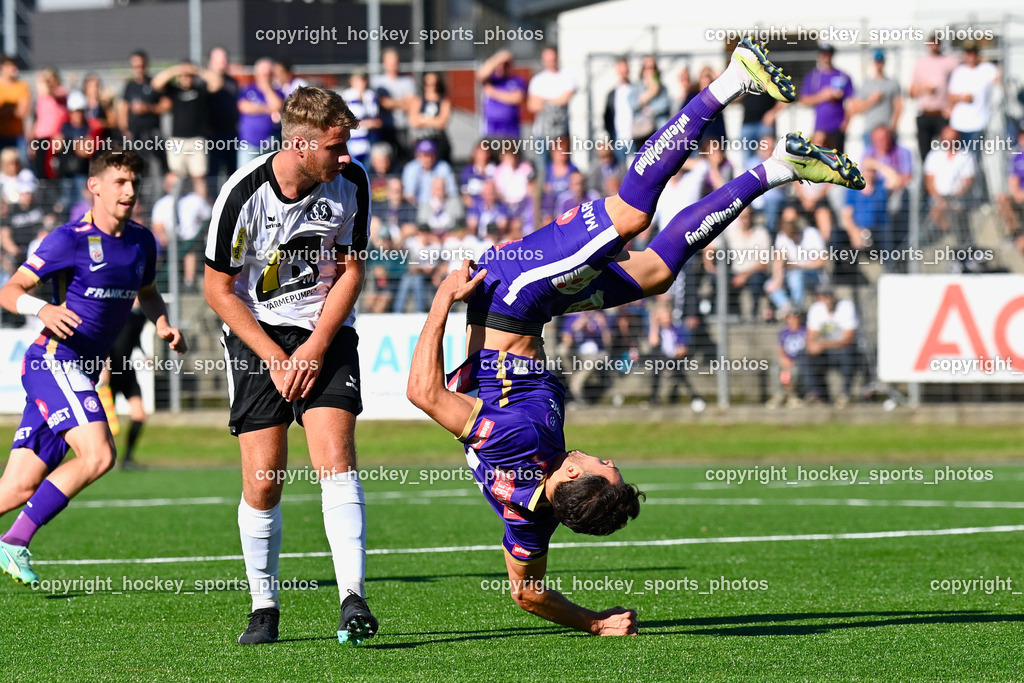 SVS Spittal Drau vs. FK Austria Wien 21.7.2023 | hockey sports photos, Pressefotos, Sportfotos, hockey247, win 2day icehockeyleague, Handball Austria, Floorball Austria, ÖVV, Kärntner Eishockeyverband, KEHV, KFV, Kärntner Fussballverband, Österreichischer Volleyballverband, Alps Hockey League, ÖFB, 