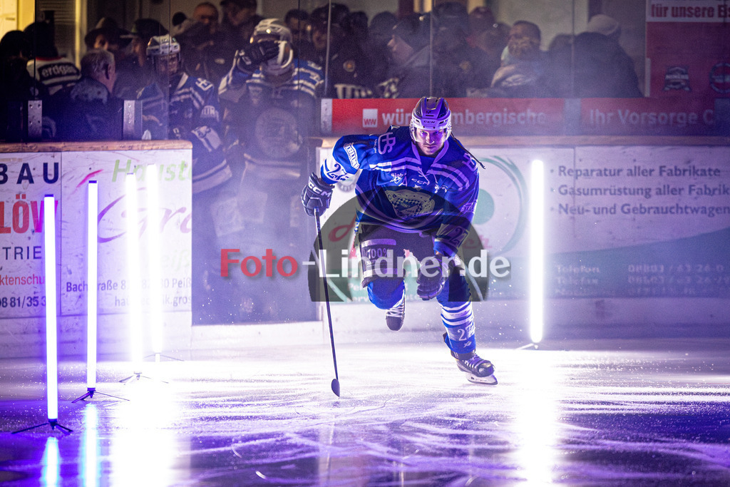 SC Forst NATURE BOYS gegen ESC Hassfurt HAWKS | 0