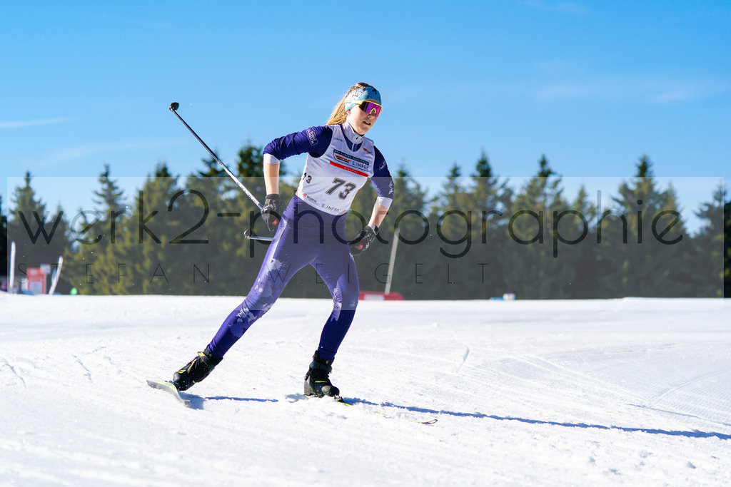 DSC Oberwiesenthal | 4. DSV E.INFRA Schülercup Finale Biathlon in der SPARKASSEN-Arena Oberwiesenthal