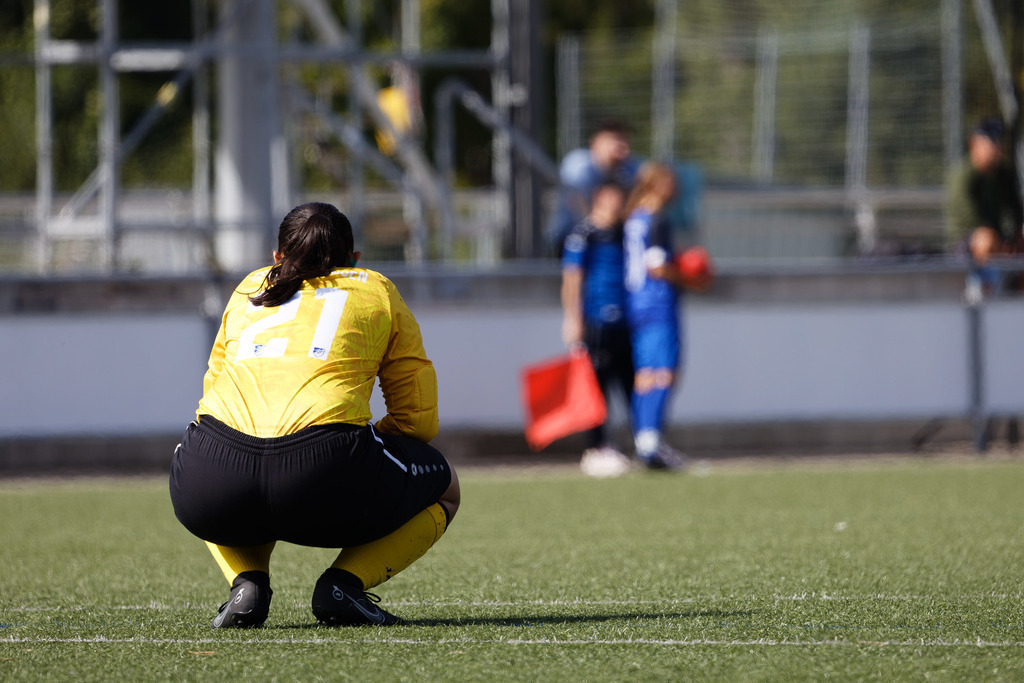 FCHMÜN_250907_0436 | Fotopresso – Sportfotografie in Heidenheim & Umgebung. Professionelle Sportfotografie für unvergessliche Momente. Dynamische Action-Shots, emotionale Szenen & hochwertige Bilder. - Realisiert mit Pictrs.com
