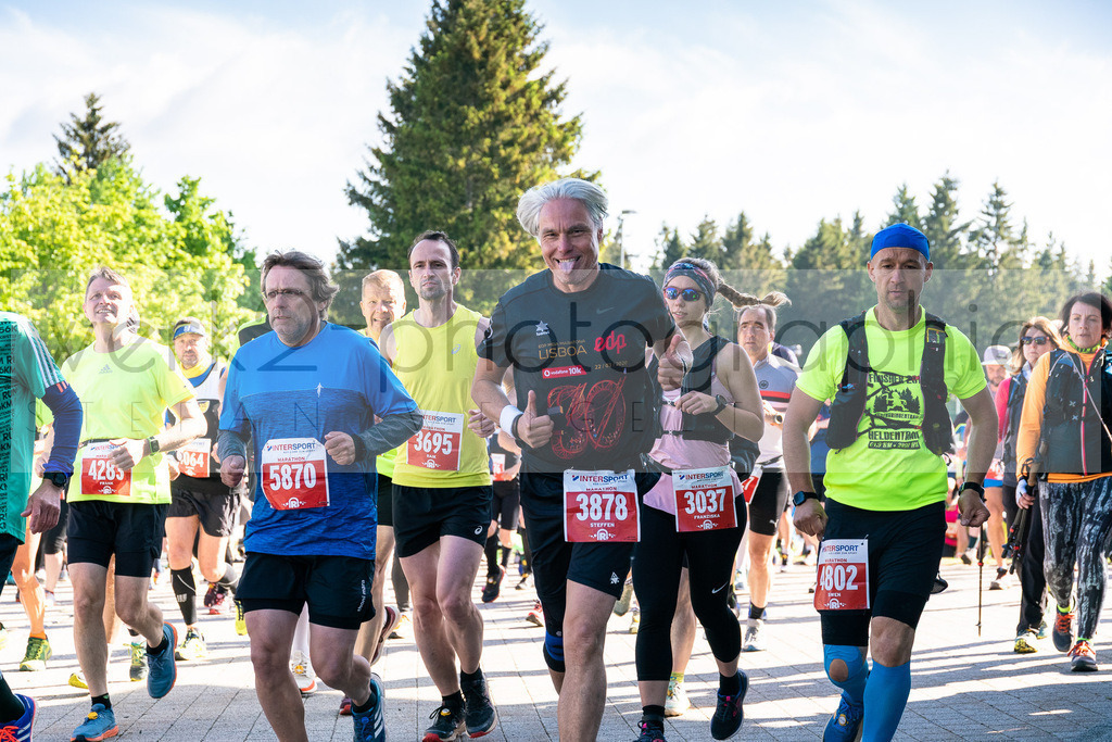 RL22_marathon | 20. Mai 2022 - Neuhaus - Schmiedefeld