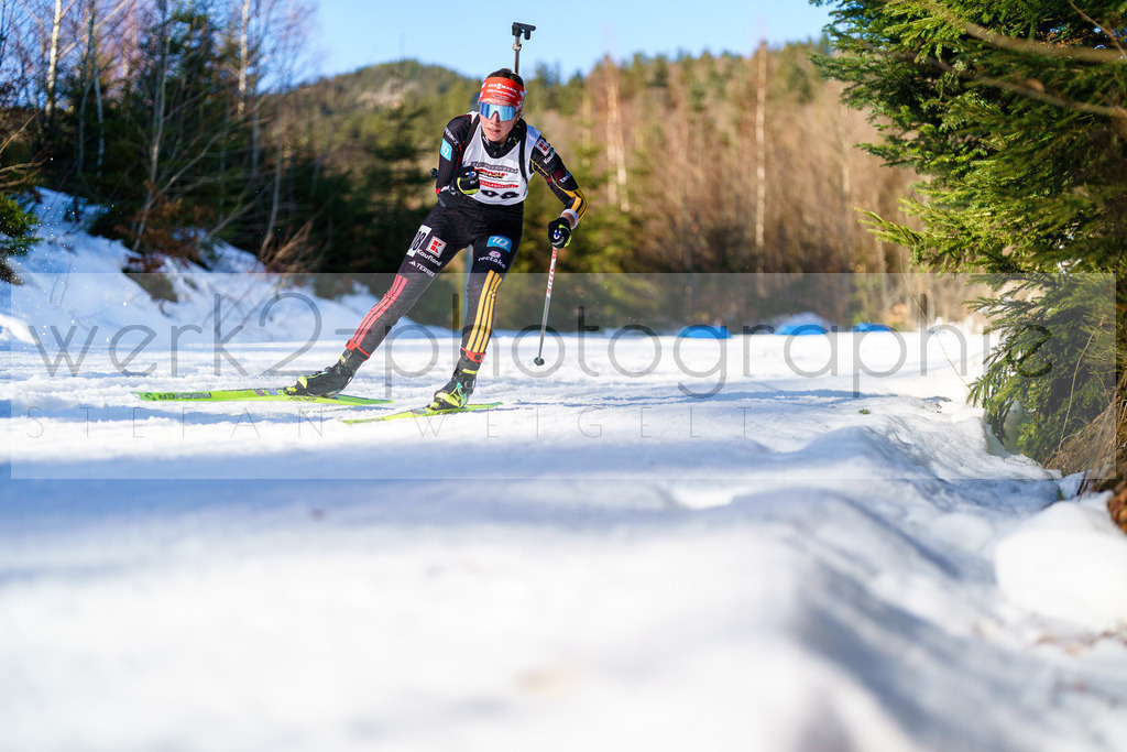 DP Arber - 12. Dezember 2025 | 2. DSV JOKA Deutschlandpokal (DP ARBER) - 12. bis 14. Dezember im ARBER Hohenzollern Skistadion