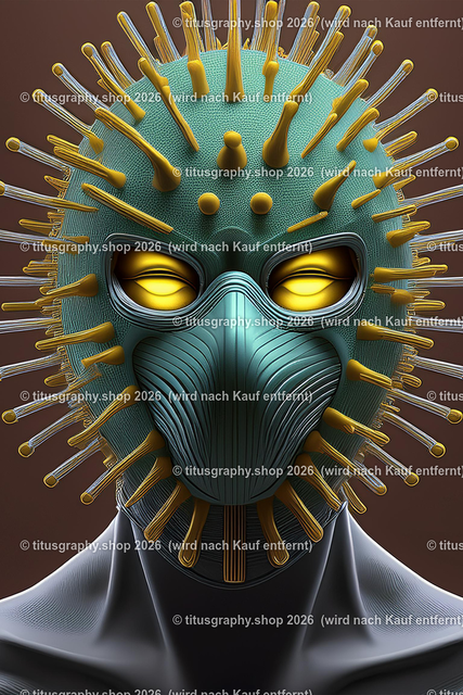 Virus 027 | titusgraphy-shop: Geschenkideen mit Qualitätsfotos. titusgraphy-shop: gift ideas with quality photos. titusgraphy-shop: idées cadeaux avec photos de qualité.  - Realisiert mit Pictrs.com