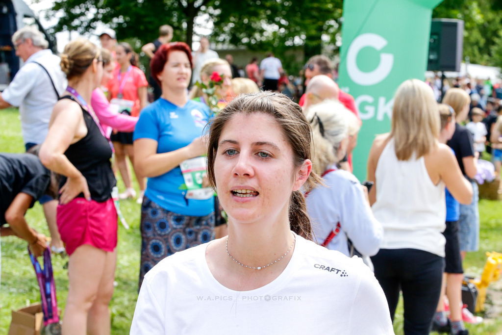 ..... | LINZ,AUSTRIA, 23.06.24, ÖGK Frauenlauf Linz  , Image shows: Photo: WAPICS / Andreas Willdoner