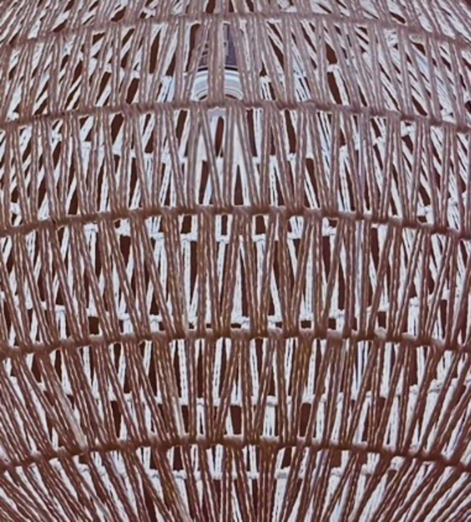 Woven Matrix – Abstraktes Linien-Geflecht & Texturen-Kunst | Eine faszinierende Symbiose aus organischem Material und geometrischer Präzision. Diese minimalistische Fine-Art-Fotografie zeigt ein meisterhaftes Makro-Geflecht in perfekter Symmetrie. Durch den bewussten Verzicht auf Ablenkungen wird das rhythmische Linienmuster zu einer hypnotischen Matrix, die jedem Raum eine beruhigende und zugleich hochmoderne Ästhetik verleiht. Ein exklusives Statement für anspruchsvolles Interior Design.Material-Empfehlung: Für dieses detailreiche Texturbild ist ein mattes Alu-Dibond die absolute Premium-Wahl. Die matte, reflexionsfreie Oberfläche bringt die feinen Holz- und Faserstrukturen perfekt zur Geltung und bewahrt den edlen Galerie-Charakter ohne störende Spiegelungen.Setzen Sie ein stilvolles Highlight in Ihren Wohn- oder Geschäftsräumen. Sichern Sie sich dieses zeitlose Kunstwerk jetzt für Ihre Design-Wände.[Archiv-Nr. #0107] - Realisiert mit Pictrs.com