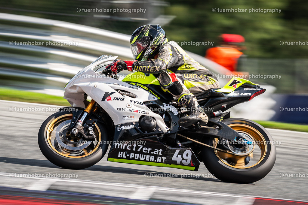 fuernholzer_G5_240727-C3-3659 | Racing Days 2024 - 21. Rupert Hollaus Rennen - Red Bull RIng