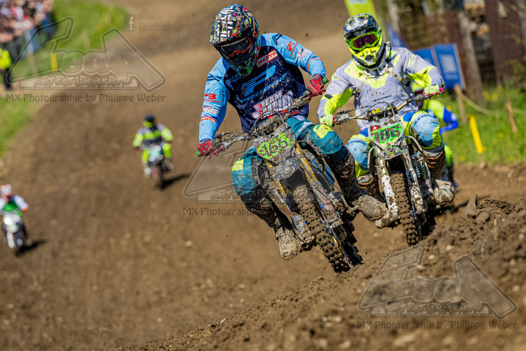 070A5105 | Motocross-Wohlen SAM EeaA-Entertainment Motor-Journal Freiamt Aargau Motocross-Event Midland Allianz Yamaha Motocross-Fotografie MX
