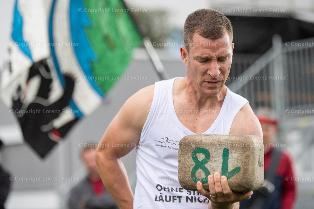 Steinstossen-Heben -  SM Steinstossen-Heben 2022 | Zihlschlacht, 10.9.22, Steinstossen-Heben - SM Steinstossen-Heben.