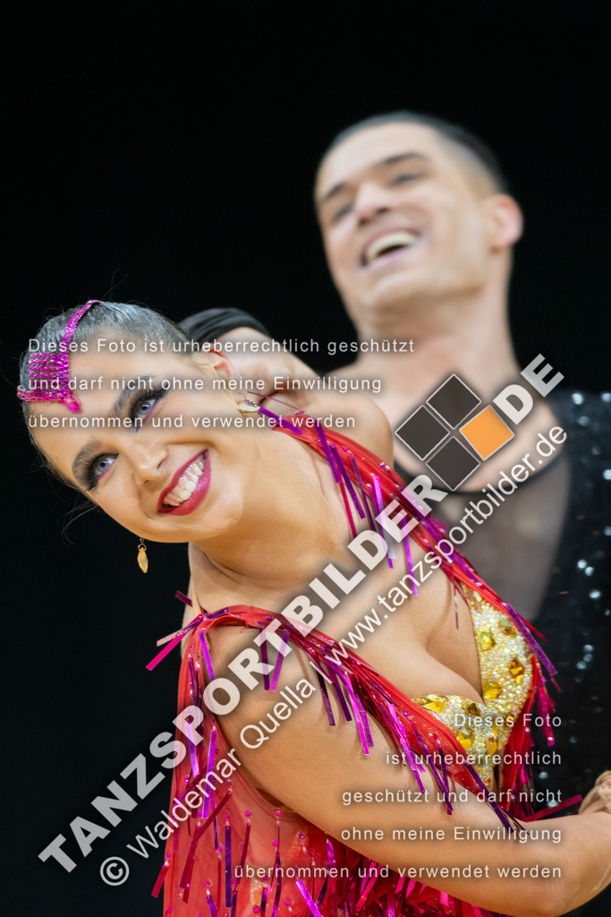 20260214-14176 | Bremen 2026 1. Bundesliga Latein