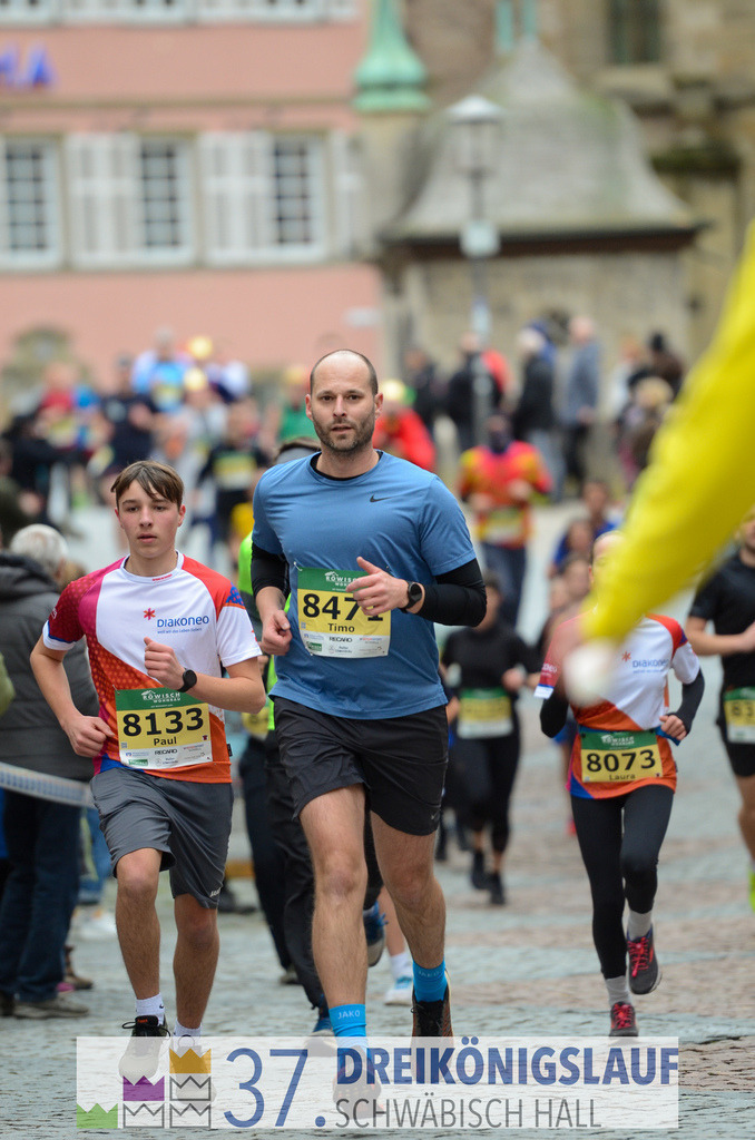Roewisch Wohnbau Cup 5000m | 3 Koenigslauf 2023 - Realisiert mit Pictrs.com