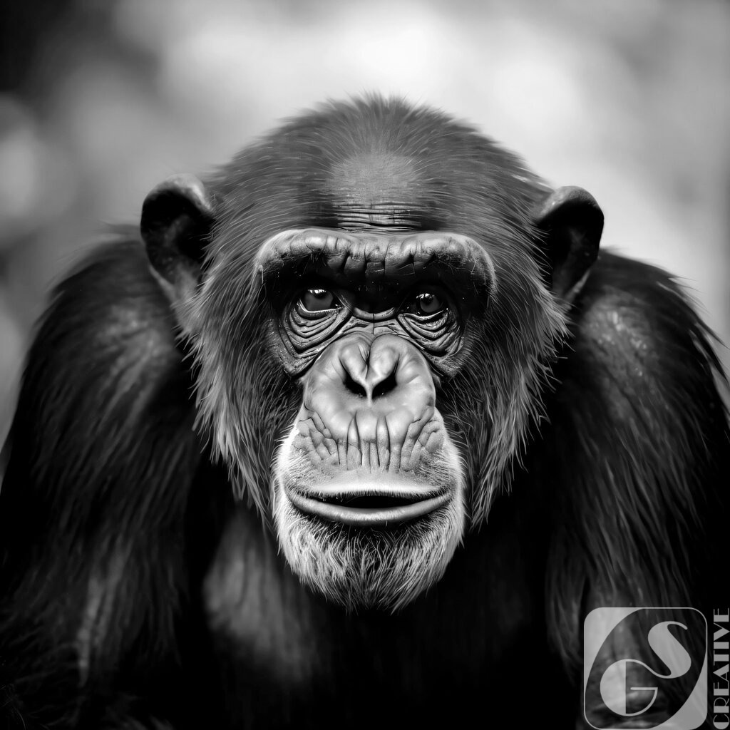 Chimpanzee_swx | Fotogeschenke aller Art, kostenlose Games und die schönsten KI-Bilder in 4K Qualität. Egal ob als Download, Leinwand, Kalender usw... Jetzt günstig bestellen!
 - Realisiert mit Pictrs.com