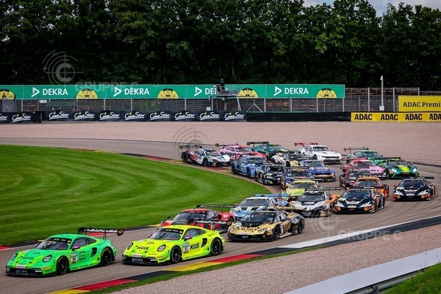 DTM625_082413324415091JS_TU | DTM, 11. + 12. Rennen Sachsenring 2025 - Foto: Gruppe C Photography - Realisiert mit Pictrs.com