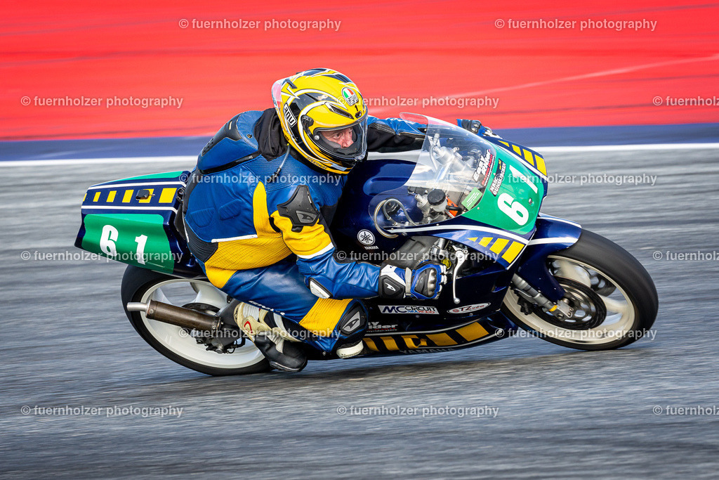 fuernholzer_G2_240727-C6-408 | Racing Days 2024 - 21. Rupert Hollaus Rennen - Red Bull RIng